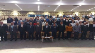 Aydında okul güvenliği toplantısı gerçekleştirildi
