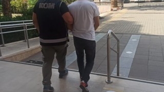 Aydında “torbacı” operasyonu