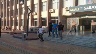 Aydında uyuşturucu operasyonu: 2 yakalama