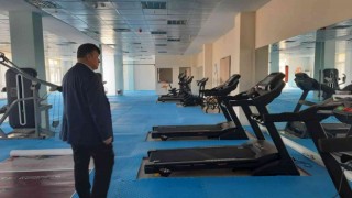 Aydındaki yurtlar öğrencilerini bekliyor