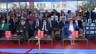 Aydının düşman işgalinden kurtuluşunun 100. yıldönümü kutlandı