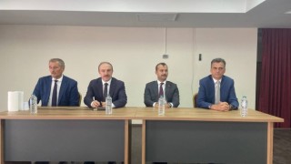 Aydıntepe doğalgaza kavuşuyor