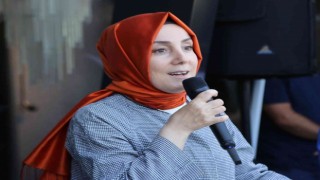 Ayvazoğlundan Kasapoğluna yüzde 100lük teşekkür