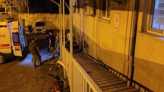 ‘Azalıktan niye istifa ettin diye soran muhtara kurşun yağdırdı
