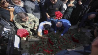 Azerbaycanda şehit asker sayısı 79a yükseldi