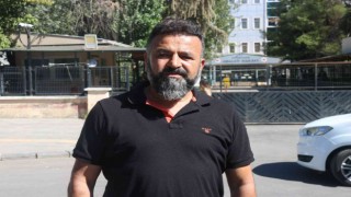 Azra Gülendam Haytaoğlunun katili intihar etti, baba emin olmak için Diyarbakıra geldi