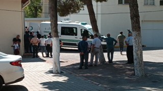 Baba-oğuldan geriye yan yana çektirdikleri fotoğraf karesi kaldı