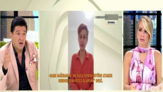 Babası tarafından çakmakla yakılan çocuğun annesi konuştu