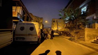 Babasını bıçaklayarak öldüren şahıs tutuklandı