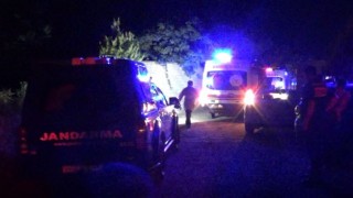 Bağ evinde aile faciası: 2 ölü