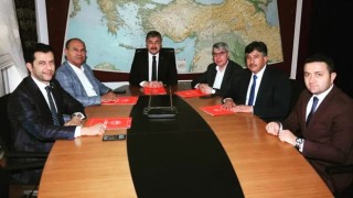 Bahçe ilçesine 11 Milyon TL’ye Kapalı Köy Pazarı yapılacak