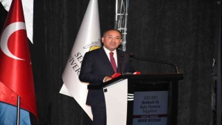 Bakan Bozdağ: “Siyasi hesaplarla yargı her gün tartışma konusu yapılıyor”