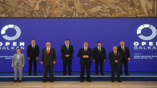 Bakan Çavuşoğlu: “Açık Balkan Girişimini Balkanlar ve Avrupa Birliği arasında bir köprü olarak görüyoruz”