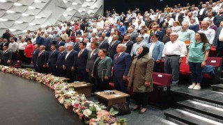 Bakan Çavuşoğlu: “Şanghaydan üyelik teklifi gelince batı hemen tedirgin oldu”