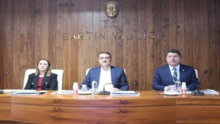 Bakan Dönmez: “Bartında 2022 yılı için 300 milyon liralık bir yatırım söz konusu”