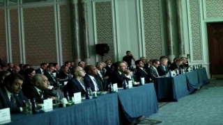 Bakan Kasapoğlu: Avrupa Futbol Şampiyonasına ev sahipliği için hazırız