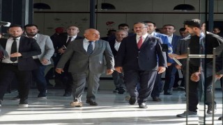 Bakan Kasapoğlu, TFF saldırısına ilişkin iki kişinin daha gözaltına alındığını söyledi
