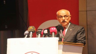 Bakan Kirişci: “Ayçiçeğimizin alım fiyatlarını 12 TL üzerinden devam ettireceğiz”