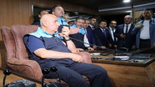 Bakan Kirişci balıkçılarla denize açıldı: “Balıkçılara 19 yılda 18.2 milyar TL ödeme yapıldı”