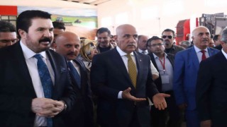 Bakan Kirişci: “Cumhurbaşkanımızın sahip olduğu büyük vizyon sayesinde tahıl koridoru dünyaya derin bir oh çektirdi”