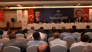 Bakan Kirişci: Türkiyede ekilmeyen alan kalmayacak