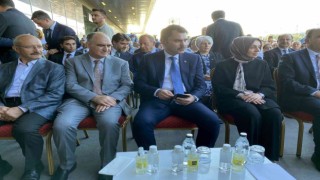 Bakan Kurum: “Konyamıza tam 11 bin 390 konutluk ev yapmaya hazır arsamızı da ilk etapta hemşerilerimizin hizmetine sunuyoruz”