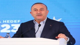 Bakan Mevlüt Çavuşoğlu, Denizliye geliyor