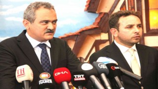 Bakan Özer: 6 Ağustos 2021 itibariyle 5 yaştaki okullaşma oranı yüzde 78 iken, bu oran bugün yüzde 94e ulaştı