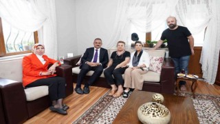 Bakan Özer: Artık gıda ve tarım, hayvancılık enerji kadar kritik bir sektör olmaya başladı