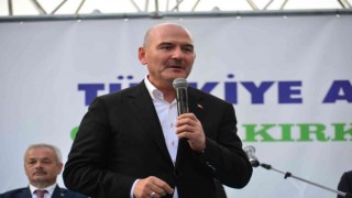 Bakan Soylu: 120nin altında terörist kaldı, 29 Ekim 2023te tek bir terörist kalmayacak