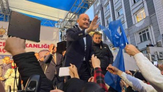 Bakan Soylu Trabzondan tekmil verdi: “Allahın izniyle Cumhuriyetin 100. yılında bu ülkede bir tek terörist kalmayacak”