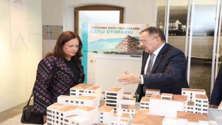 Bakan Yardımcısı Varank: “Verilen sözler hayata geçti”