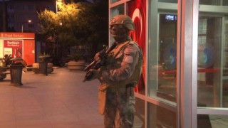 Bakırköyde hastane önünde silahlı saldırı: 1 ölü, 2 yaralı