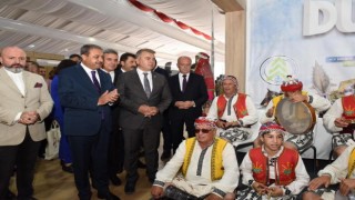 Balıkesir Tanıtım Günleri başladı