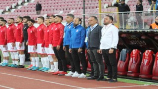Balıkesirsporda Muhammet Yılmaz dönemi sona erdi