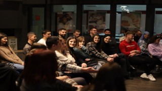 Balkan gençliği Bursada gençlik zirvesinde buluşuyor
