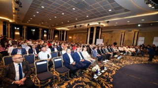 Balkan gençliği Bursada toplandı