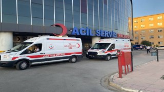 Balkondan düşen çocuk öldü