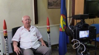 Bandırmadan Aya belgeseli finalde