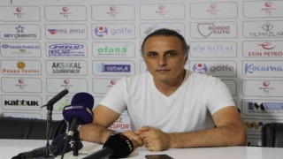 Bandırmaspor - Ankara Keçiörengücü maçının ardından