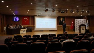 BARÜde Kurumsal İzleme Programı saha ziyaretleri tamamlandı