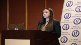 BARÜnün özel gereksinimli bireylere yönelik projesini TÜBİTAK destekleyecek