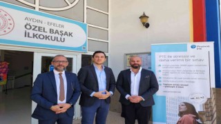Başak Eğitim Hizmetlerinden Akademik Sınava yönelik iş birliği