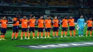 Başakşehirde 4 değişiklik
