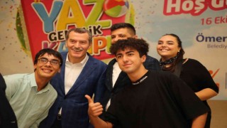 “Başarı Ödülü” için bin 243 öğrenci müracaat etti