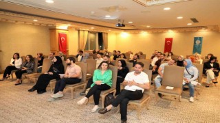 Başiskele Evlilik Okulunda ilk eğitimler tamamlandı