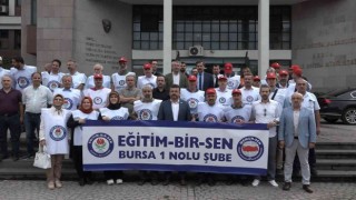Başkan Acar: Köklü sorunlara, kalıcı çözümler bekliyoruz