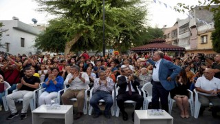 Başkan Akay: Önceliğimiz sizleri memnun etmek