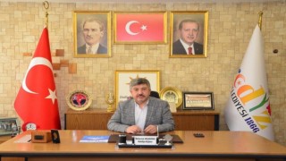 Başkan Akçadurak, “Gedizin düşman işgalinden kurtuluşunun 100.yılını kutluyorum”
