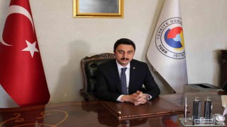 Başkan Alibeyoğlu, “Türkiyenin onlarca peyniri Kars Peynir Festivalinde sergilenecek”